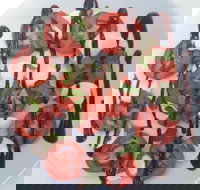 Rocky Hos Grille and Diner - Accommodation Mooloolaba