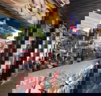 Romo Thai - Accommodation Mooloolaba