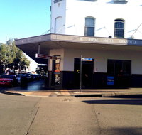Royal Hotel - Accommodation Mooloolaba