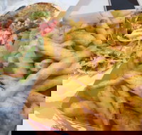 Run Rabbit Run - Accommodation Mooloolaba