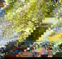 Rustico at Hay Shed Hill - Accommodation Mooloolaba