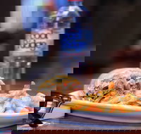 Salsas Fresh Mex Grill - Midland - Accommodation Mooloolaba