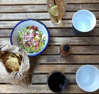 Salvage Coffee - Accommodation Mooloolaba