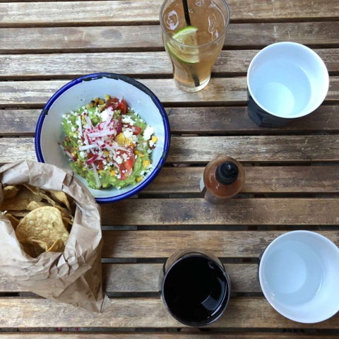 Salvage Coffee - Accommodation Mooloolaba 0