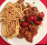 Scrumpy's Chinese Restaurant - Accommodation Mooloolaba