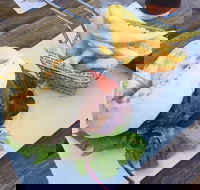 Seaview Hotel By the Beach - Accommodation Mooloolaba