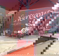Serena Coffee Roasting Warehouse - Accommodation Mooloolaba