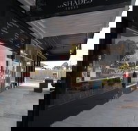 Shades Foods - Accommodation Mooloolaba