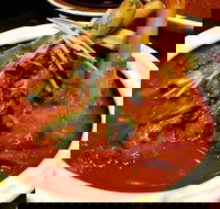 Shahi Mahal - Accommodation Mooloolaba