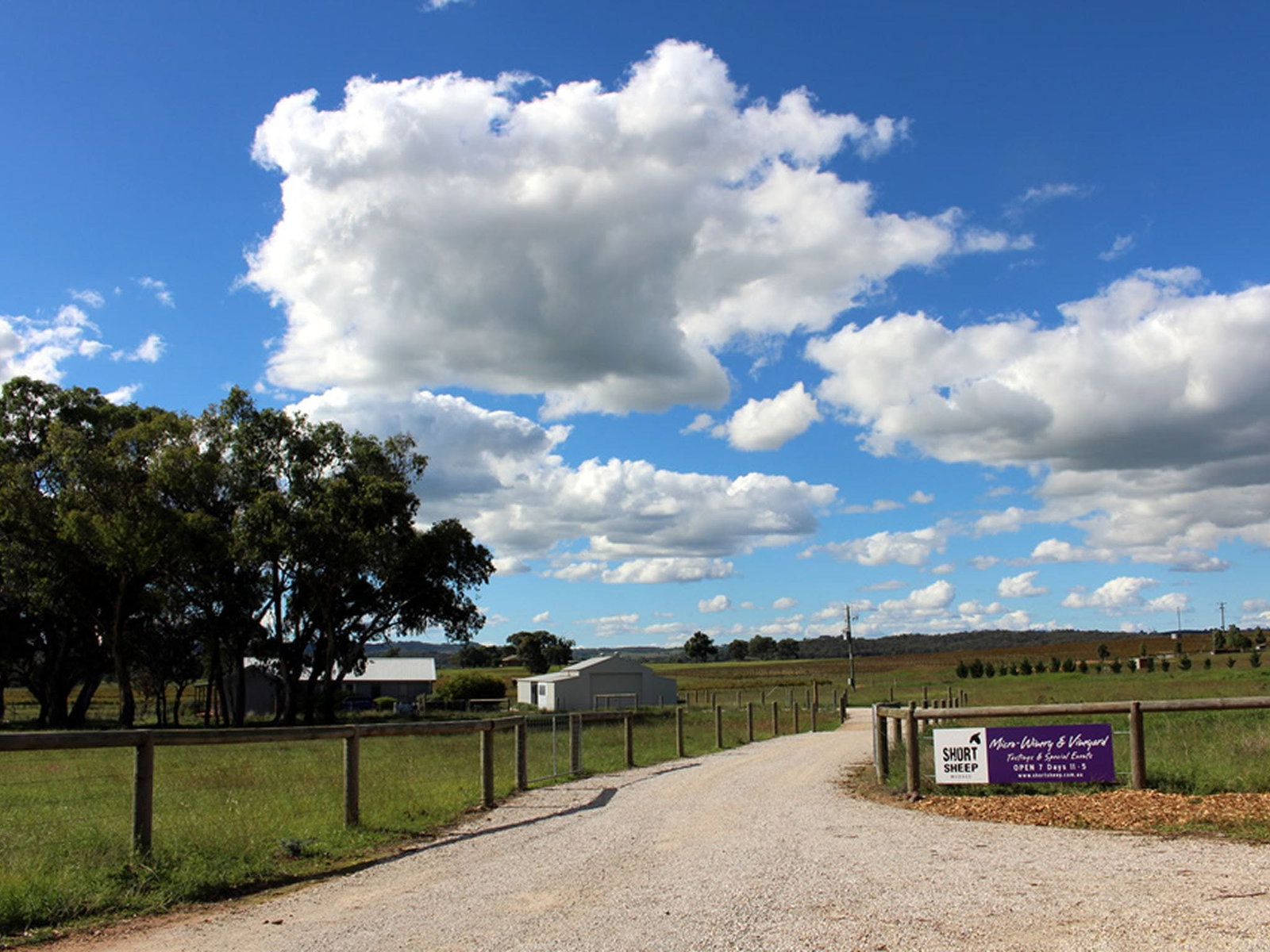 Mudgee NSW Accommodation Mooloolaba