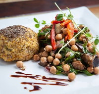 Siam Sunset Express - Bellbowrie - Accommodation Mooloolaba