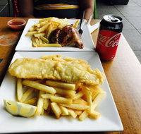 Silver Palace Chinese Restaurant - Accommodation Mooloolaba