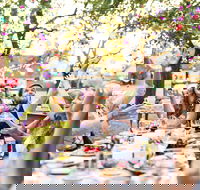 South Coast Catering Collective - Accommodation Mooloolaba