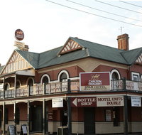 Star Hotel Ruthergen - Accommodation Mooloolaba