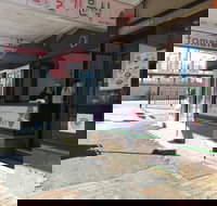 Strawberry Kitchen - Accommodation Mooloolaba