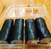 Sushi Sushi - Broadmeadows - Accommodation Mooloolaba