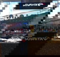 Sushiya - Liverpool - Accommodation Mooloolaba