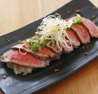 Sushi Edo - Kenmore - Accommodation Mooloolaba