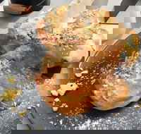 Syd  Phyllis - Accommodation Mooloolaba