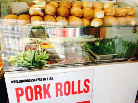 Sydney Porkrolls - Accommodation Mooloolaba 0