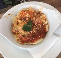 The Maltese Pastizzi Bar  Restaurant - Accommodation Mooloolaba