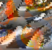 The Foodrinkery - Accommodation Mooloolaba