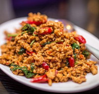 The Thai Orchid Restaurant - Upper Mount Gravatt - Accommodation Mooloolaba