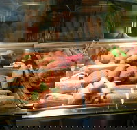 The Victory Cafe  Takeaway - Accommodation Mooloolaba