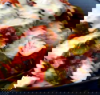 The Diner - Accommodation Mooloolaba