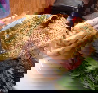 The Redesdale Hotel - Accommodation Mooloolaba