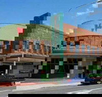 The Wentworthville Hotel - Accommodation Mooloolaba