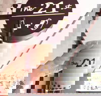 The 21st - Accommodation Mooloolaba