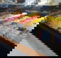 The Terrace Espresso Bar - Accommodation Mooloolaba