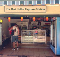 The Best Coffee Espresso Station - Accommodation Mooloolaba
