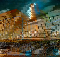 The Pancake Parlour - Malvern East - Accommodation Mooloolaba