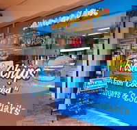 The Local - Accommodation Mooloolaba