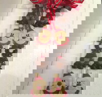 Theobroma Chocolate Lounge - Dandenong - Accommodation Mooloolaba