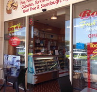Tony Tran Bakery - Accommodation Mooloolaba