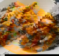 Toodyay Spice  Grill - Accommodation Mooloolaba