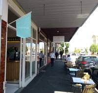 Top of the Hill - Accommodation Mooloolaba
