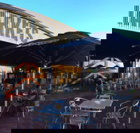 Treat Feast Thai - Accommodation Mooloolaba