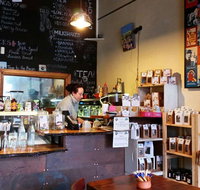 True to the Bean - Accommodation Mooloolaba
