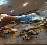 Vincent Street Kitchen and Bar - Accommodation Mooloolaba