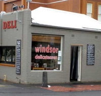 Windsor Deli - Accommodation Mooloolaba