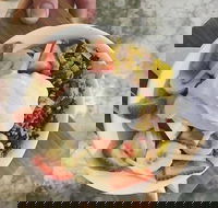 Wray Organic - Cleveland - Accommodation Mooloolaba