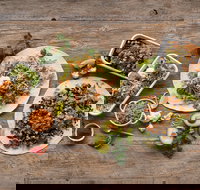 Zambrero Medilink - Townsville - Accommodation Mooloolaba