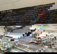 1770 Marina Cafe - Accommodation Mooloolaba