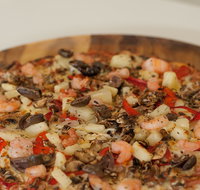 25acres Pizza Pasta Cafe - Accommodation Mooloolaba