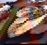 Addison's Restaurant - Accommodation Mooloolaba