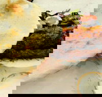 Afghan Master Kebab - Accommodation Mooloolaba